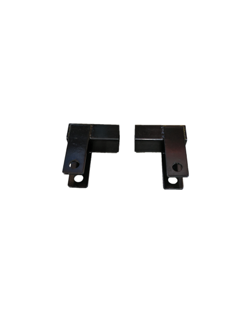 Titan Leaf Spring Adapter Set For Rotisserie ROT-4500