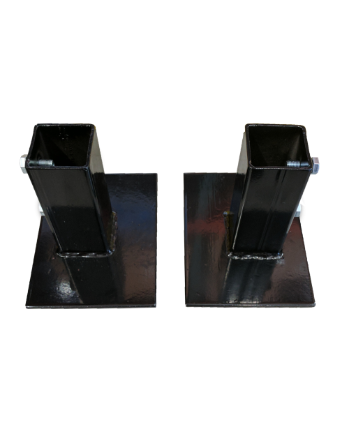 Titan Unibody Adapter Set For Rotisserie ROT-4500