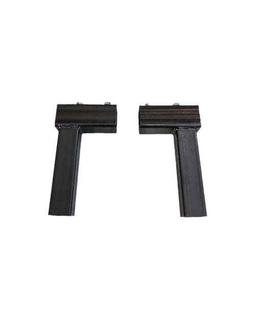 Titan Valance Adapter Set For Rotisserie ROT-4500