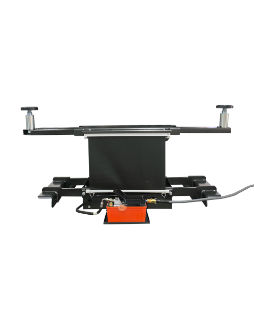 Titan Sliding Bridge Jack Master Series