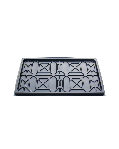 Titan SDPL-8000 Parking Lift Drip Trays 3-Pack