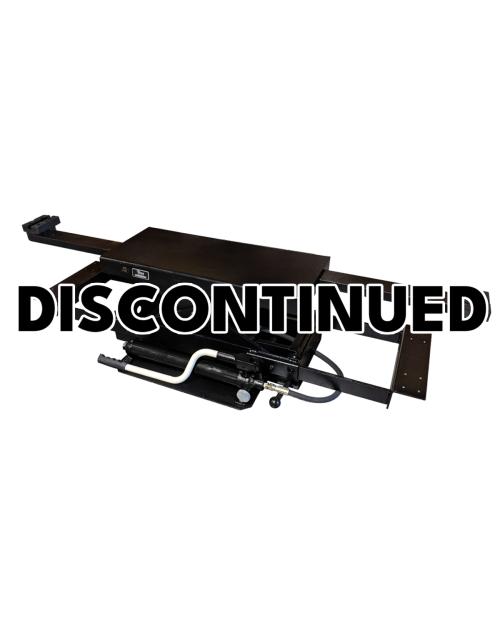 Titan 3,500 lb Sliding Bridge Jack