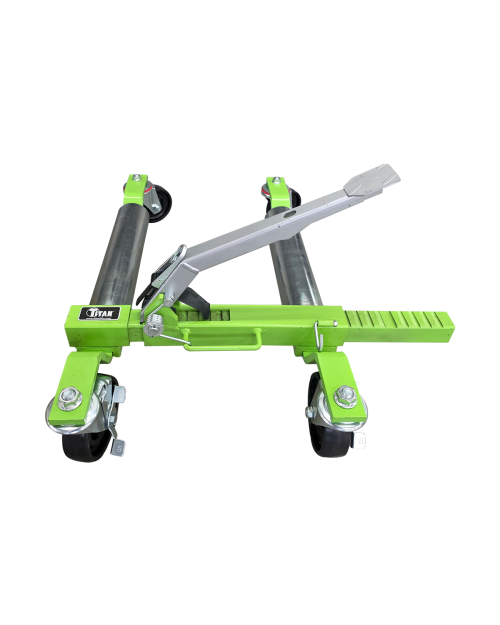 Titan EZ-Mover Dolly Gen-2