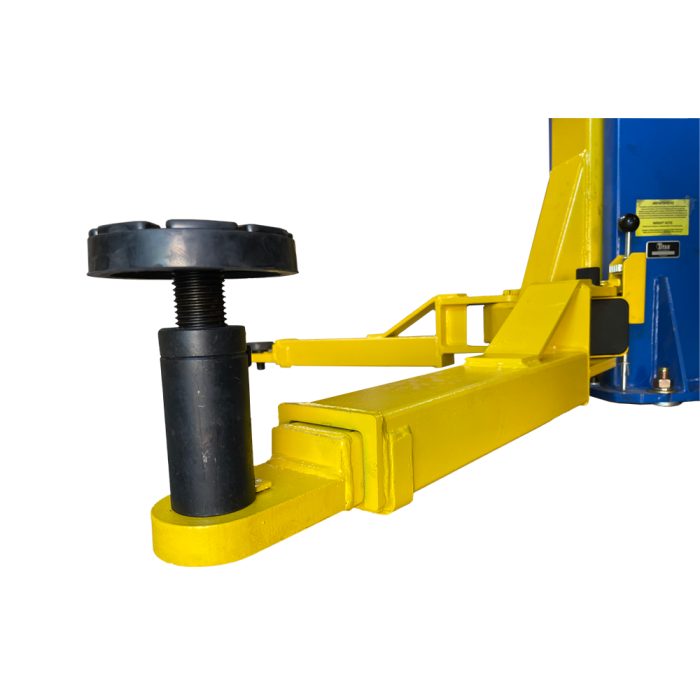 Titan Lifts | Titan HD2P-9000AC 2-Post Lift Gen-2