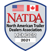 NATDA Member Badge