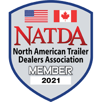 NATDA Member Badge